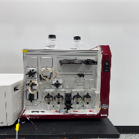 GE Akta Pure w/ Fraction Collector F9-C image 2